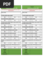Anexo 5 - Formulário de LMRA