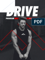 Week in Drive Program