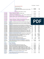 Lista de Partidas Epsel