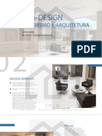 Dua Arquitetura Portifolio 4