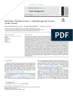 Valorisation of Keratinous Wastes: A Sustainable Approach Towards A Circular Economy