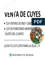 Venta de Cuyes Editado