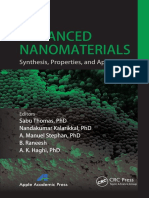 Advanced Nanomaterials