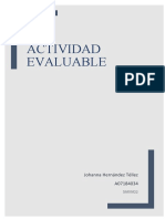 S3 Actividad Evaluable