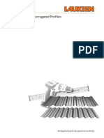 Verlegehinweise Eng Trapez Und Wellprofile 202006