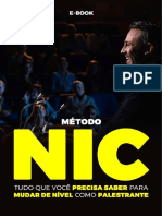 O Método NIC