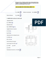 6.0 Diseño de Placa Base