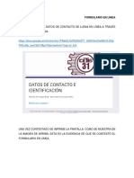 Formatos 23