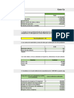 Tarea 06 - Caso Cutler Products