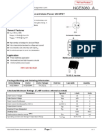 Datasheet