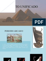 Egipto Unificado