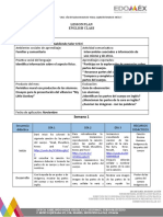 Lesson Plan English 2