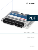 ECU MS 4 Sport Manualpdf