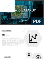 Operacion Apakuy