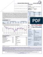 Amanah Saham Nasional: January 2023