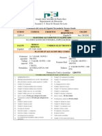 Ejemplos de Prontuarios