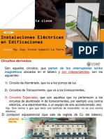 Exposicion de Clase 4 Miercoles 14 de Octubre