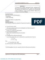 Design of Prestressed Concrete Elements (15Cv82)