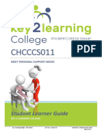 Full Textbook - CHCCCS011