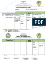 Instructional Learning Plan 1 EAPP