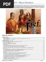 FiefFrance1429 FAQ Et Variantes FR 20190908