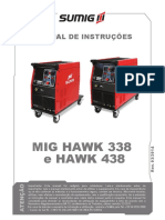 Manual - SUMIG HAWK 338 + 438