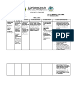 DS - Colchicine