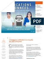 Ezine 17 Applications Et Donnees Juillet 2022