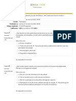 Cuestionario Final Del Módulo 2.2