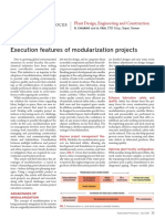 ExecutionFeaturesofModularizationProjects CTCI-1