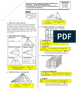 Práctica N°05 Razonamiento Matemático.