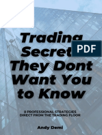 Trading Secrets They Dont Want You To Know FV 1 - Min