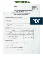 BAC Regional Serie A1 Et A2 2020-2021