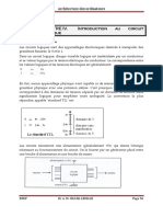 Cours Architecture Ordinateurs Chapitre4