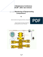 Monitoring Compressor