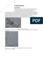 Komponen Utama Mesin Injeksi