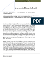 Asner - Et - Al - 2009 - A Contemporary Assessment of Change in Humid Tropical Forests