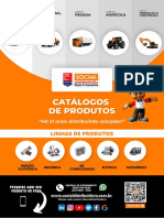 Catálogo de Produtos - Acessorios - Social Distribuidora