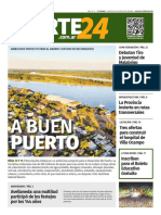 Edición Impresa Norte24 Número 15 Semana Del 29 de Enero Al 04 de Febrero de 2023