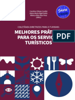 Melhores Práticas para Os Serviços Turísticos