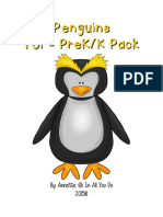 Penguins Tot Pack1