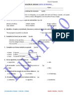 Lenguaje 6to Diag. Nivelación