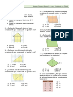 Examen Quinto Segundo Trimestre