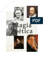 Antología 0.1.0 (Magia Poética)