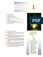 Lectura 1 Conceptos Fundamentales y Propiedades de La Materia