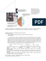 Notes - Module 2 Chewm Lec