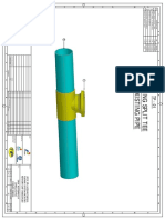 TP - 01 Welding For Split Tee