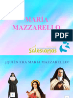 Mari A Mazzarello