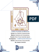 Computacion Paralela