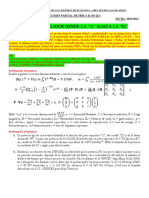 Examen Parcial - Física Ii - Ing Minas - 2022 - I